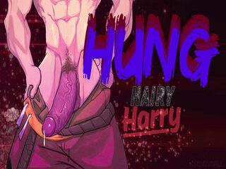 Daddy Harry is HUNG - Dad I'd Like To Fuck [D.I.L.F. Porn]