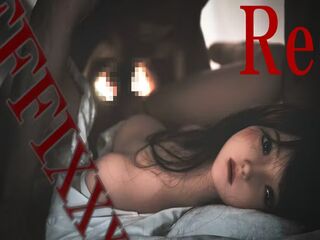 ＃042-R【人形たちの妄想】想定外