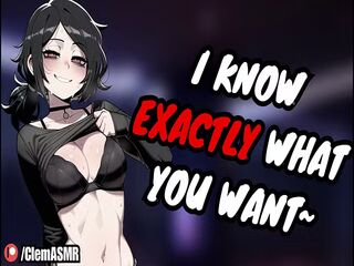 [F4M] Trying to Concentrate While Studying With Your Crush at the Library  ASMR Audio Roleplay