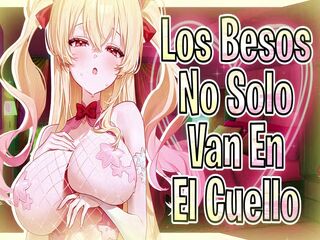 Amiga te consuela con una noche de SEXO después de una ruptura [Roleplay] [Blowjob]