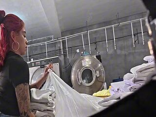Pis en el Trabajo
