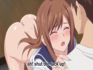 Overflow Abridged - with captions