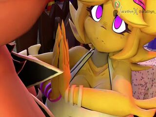 Arathyn Five Night at Freddys COMPILATION #2